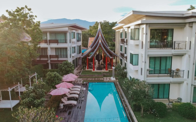 Maraya Hotel & Resort