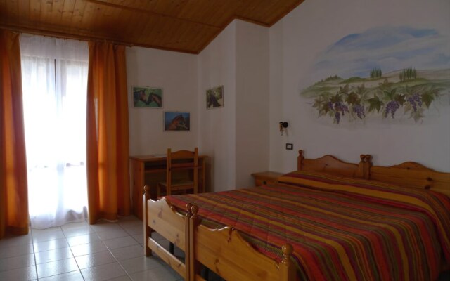 Agriturismo Scuderia Castello