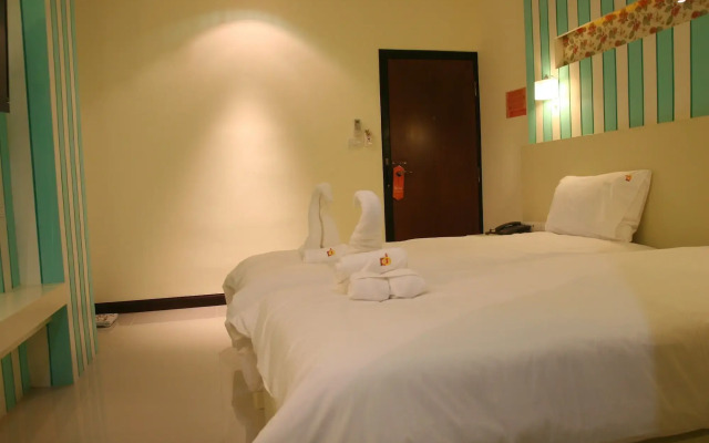 Ido Boutique Suite Hat Yai