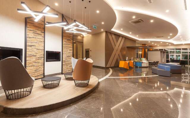 Vib Best Western Antalya