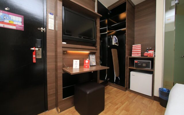Frenz Hotel Kuala Lumpur