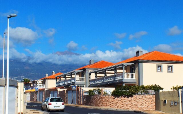 Beautiful Villa in El Medano