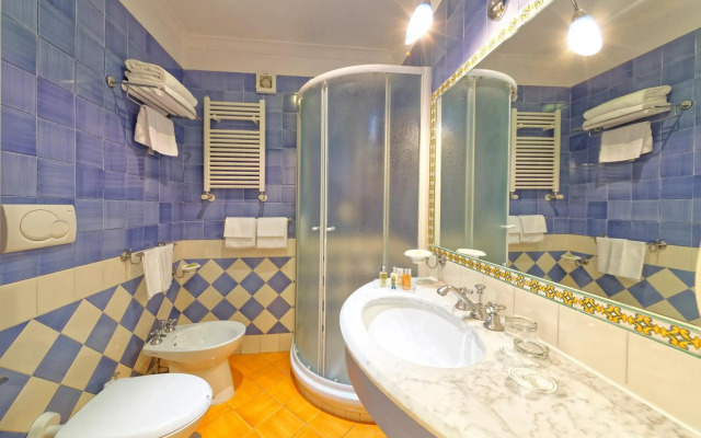 Hotel Mare Blu