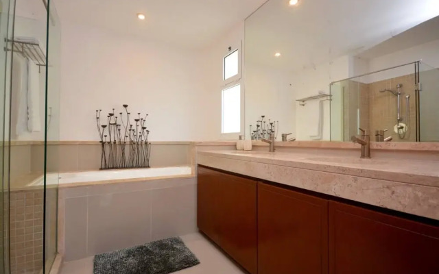 Quadra Deluxe Apartments By Yeah