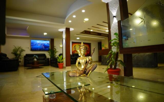 Lords MidTown Suites Bangalore