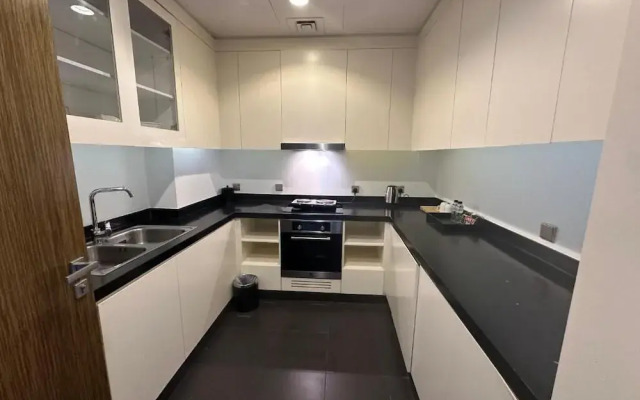 DAMAC Riyadh - Luxury Apartments داماك الرياض