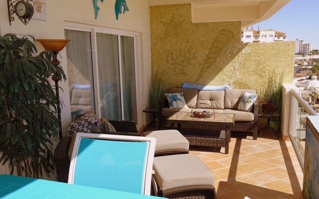 Grande 504 - 2 Br Condo