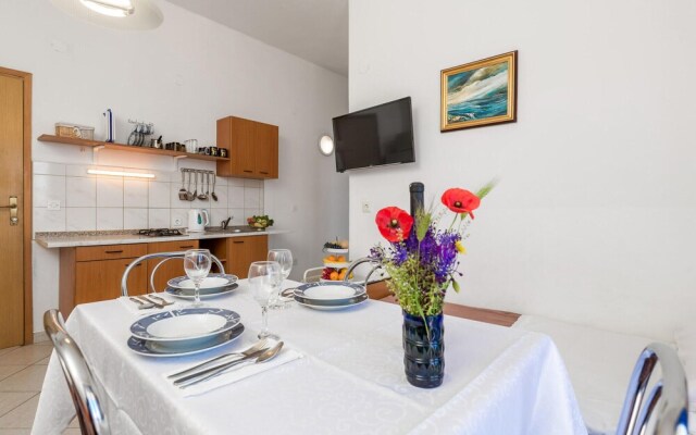 Awesome Apartment in Bosana With Wifi and 1 Bedrooms