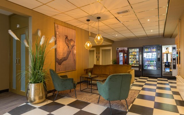 New West Inn Amsterdam