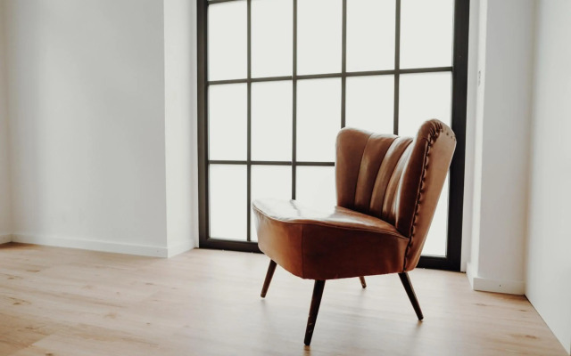 Ferienwohnung Alte Wäscherei