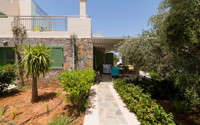 Athena Villas Olive Grove & Estate