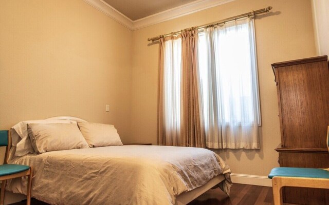 Lovely 2-bedroom in Cupertino