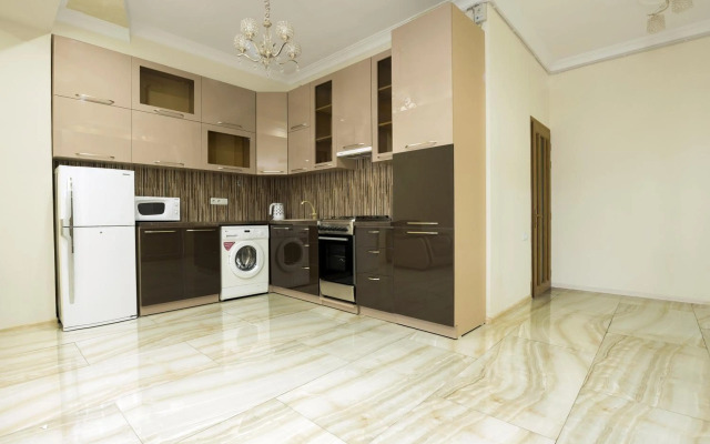 Stay Inn Apartments at Northern Avenue