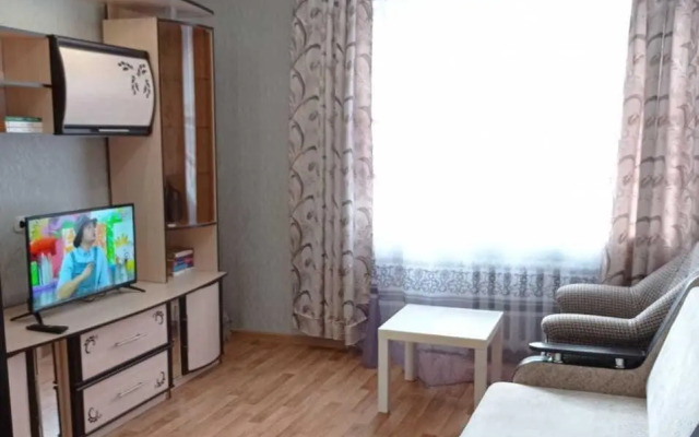 Апартаменты на улице Баженова 15