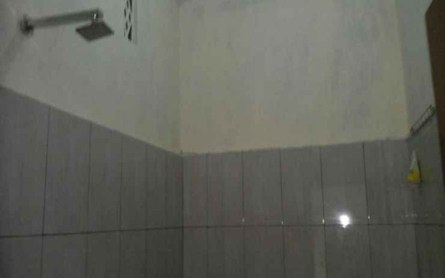 Pedek Homestay