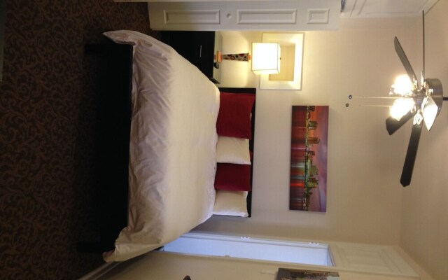 Saint Philip Residence