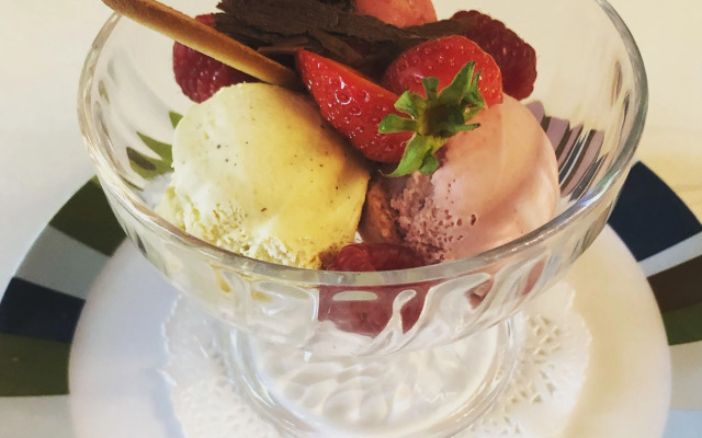 Hôtel de Paris - Restaurant Bistronomy