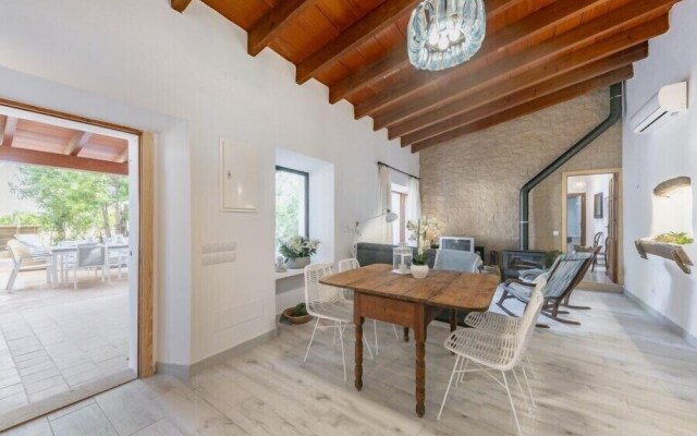 Villa Bunyola Tramuntana Sun