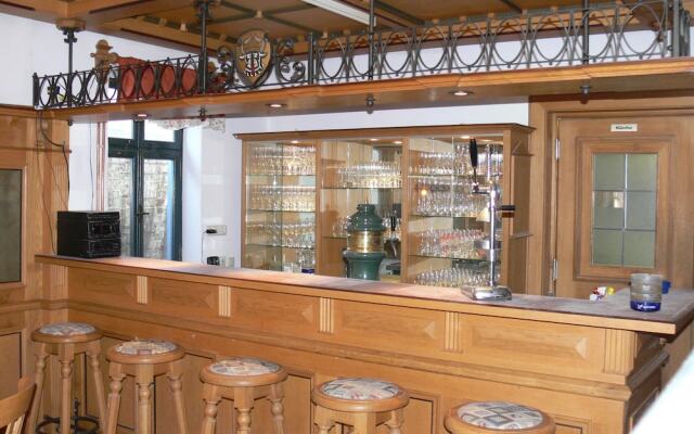 Gruppenhaus Rügen Zur Brunnenaue