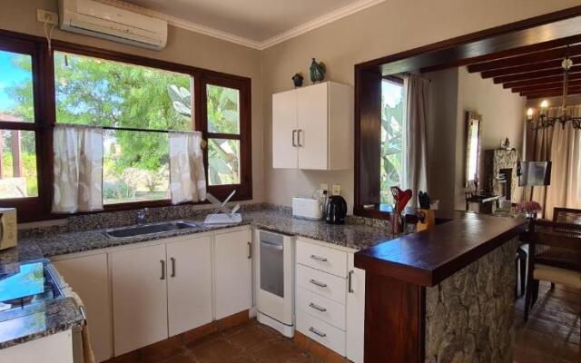 Casa Prana by Cafayate Holiday