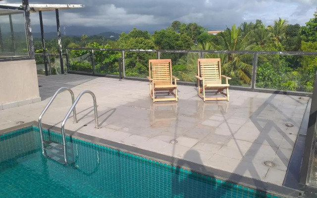 De Mansion Hotels