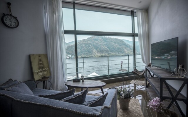 SS Resort