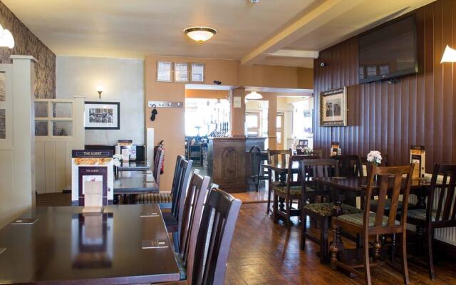 The Albert