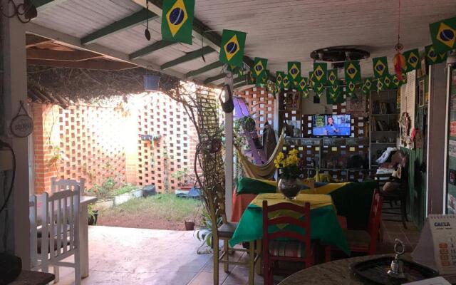 Pousada Villa Di Loire