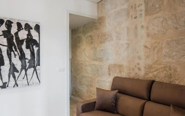 Porto Deluxe Guesthouse