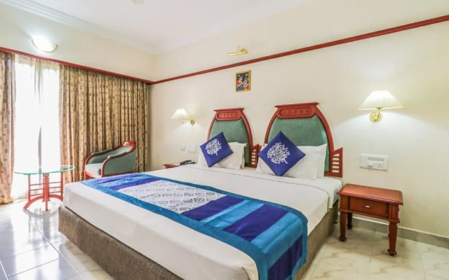 Fort Gate By OYO Rooms