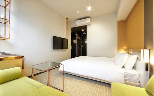 Candeo Hotels Tokyo Roppongi