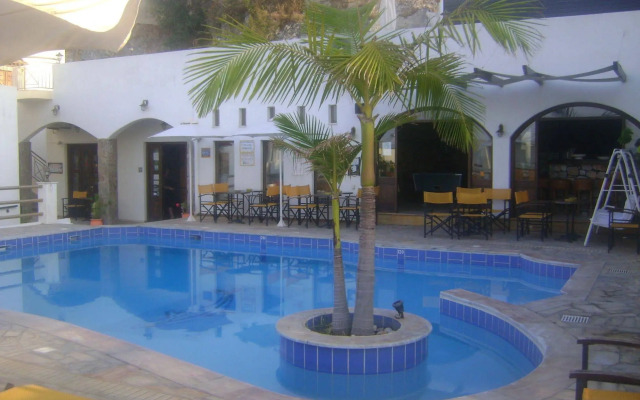 Anny Sea & Sun Apartments