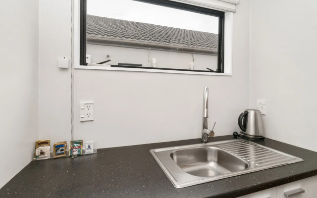 Auckland Airport Motel