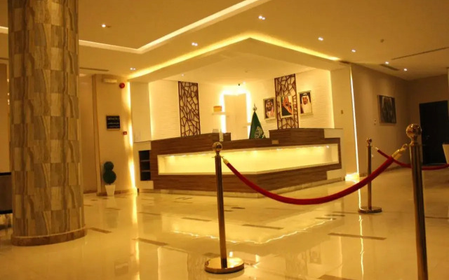 Open Hotel