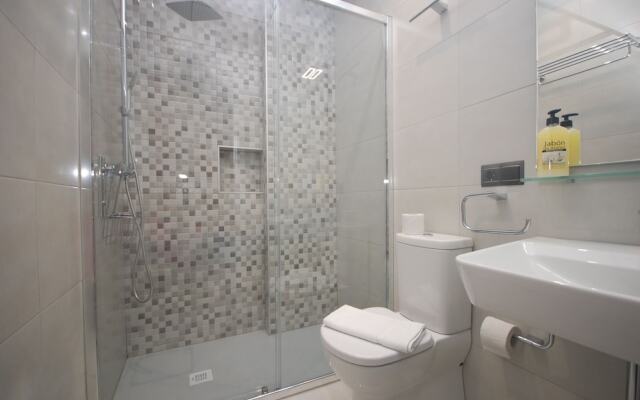 Holi-Rent Apartamento Mendoza