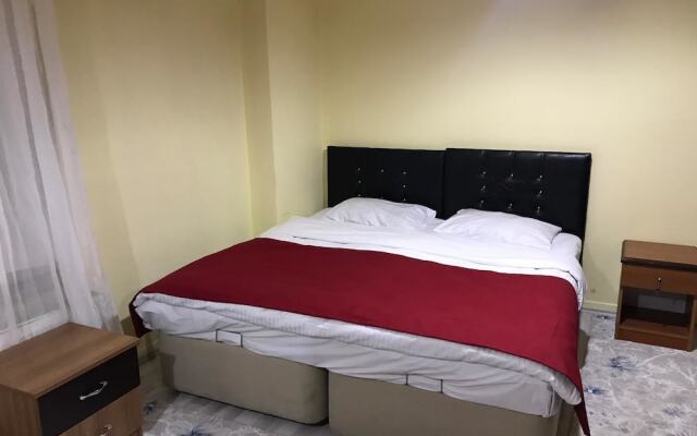 Bolu Otel