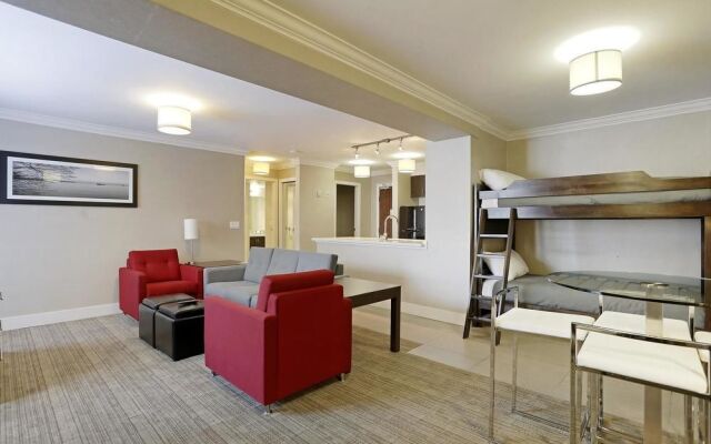 Sandman Hotel & Suites Abbotsford