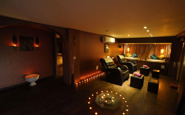 FabExpress Ocean Residency, Colva