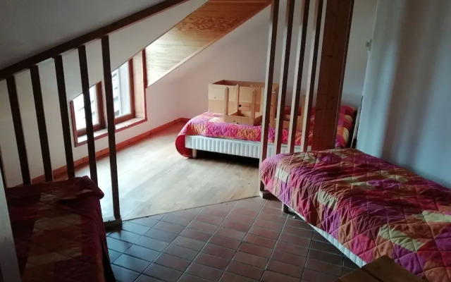 VVF Résidence Les Angles Pyrénées