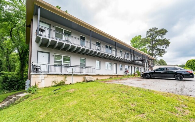 Modern Apartment Near Beautiful Historic Macon 2 Bedroom Apts By Redawning