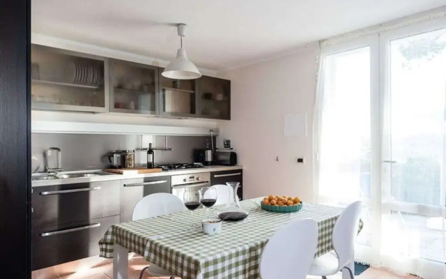 Casina di Savolano Comfortable Holiday Residence