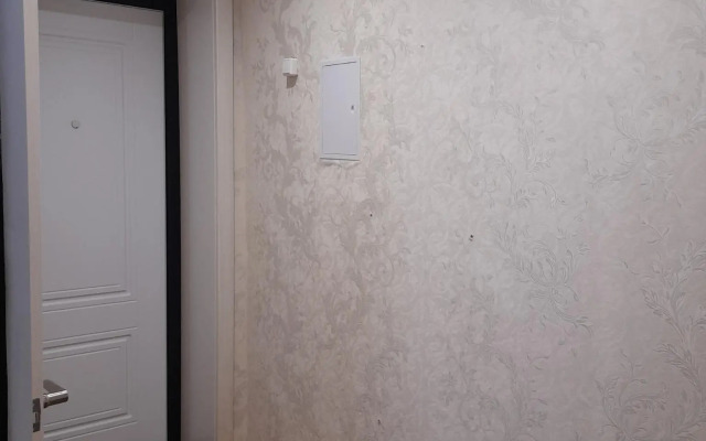 Апартаменты на проспекте Космонавтов 12