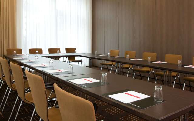 InterCityHotel Essen