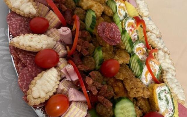 Casa de vacanța Tara