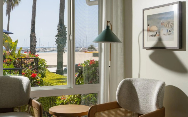 Hotel Milo Santa Barbara