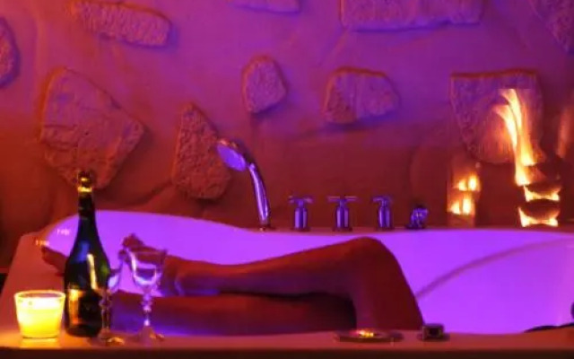 Dom Habibispa Koło Ełku