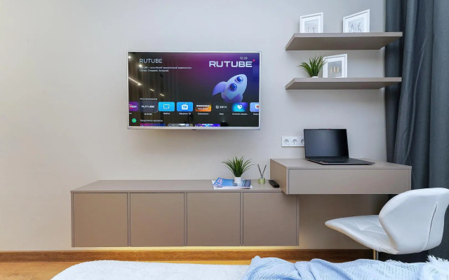 ЖК Кислород Гости-24