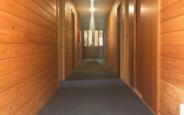Altamont Lodge
