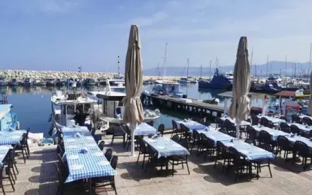 Y + P Latchi Hotel