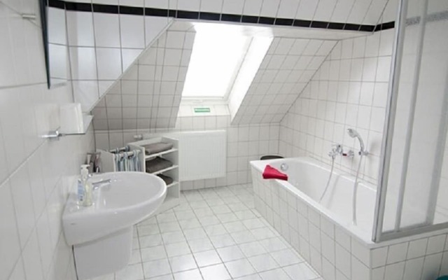 Pension Regina Inh. Monique Kluge